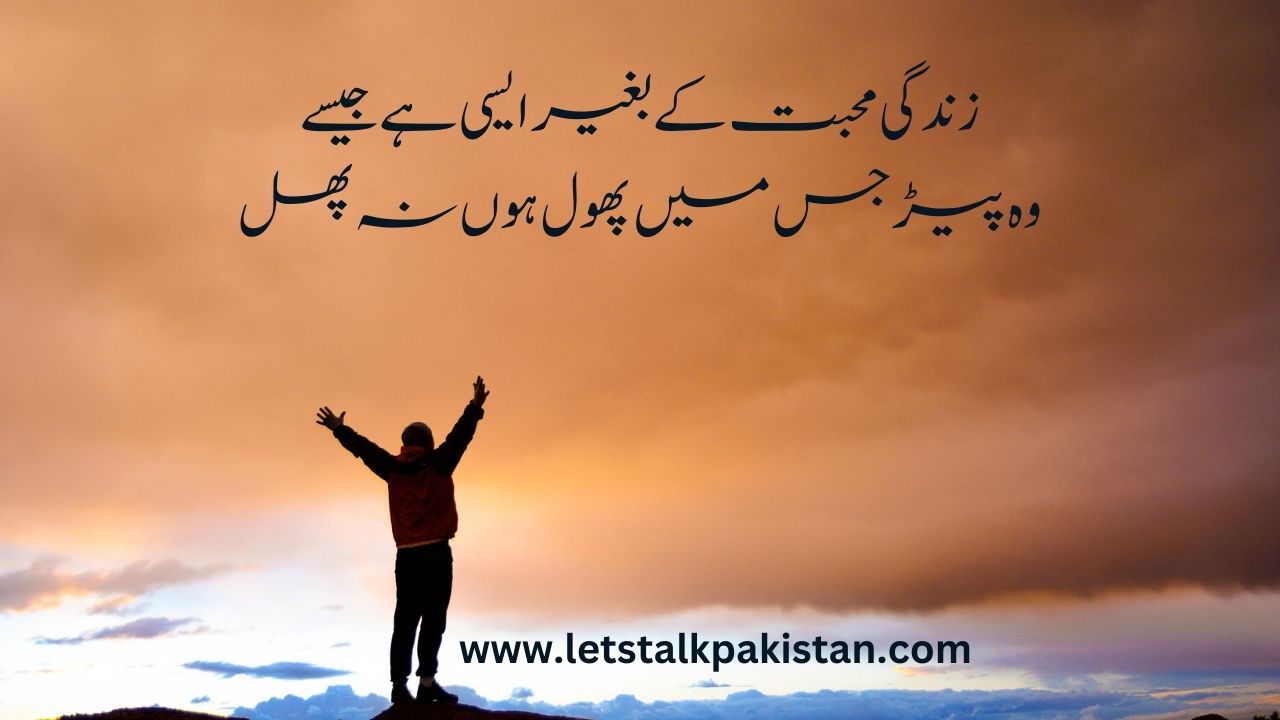 Best Life Quotes in Urdu