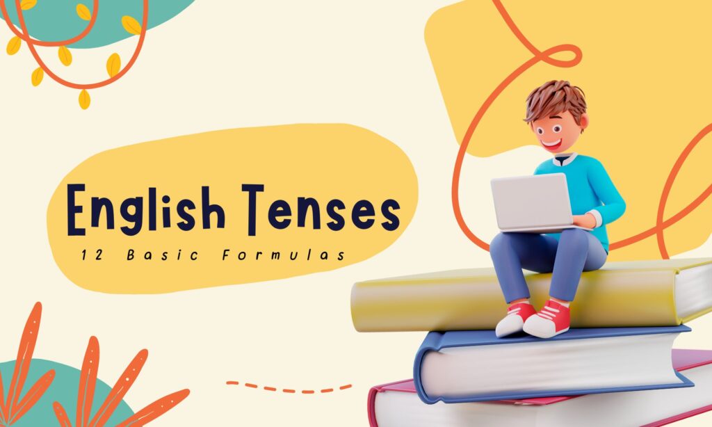 English Tenses