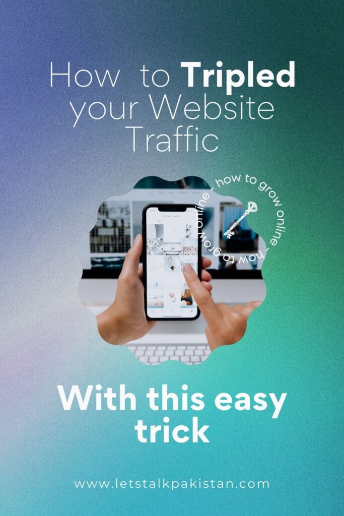 Free Website Traffic 2024