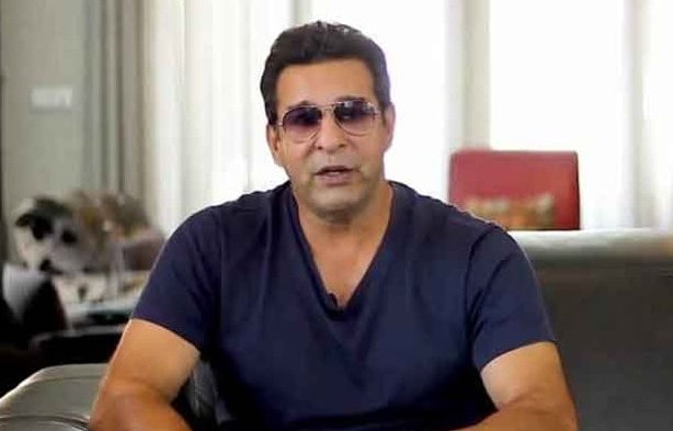 Waseem Akram